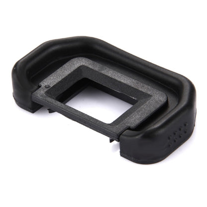 ยางรองตา EB สำหรับ Canon EOS 5D Mark II / 5D / 6D / 70D / 60D / 60Da / 50D / 40D / 80D, Eyecup EB