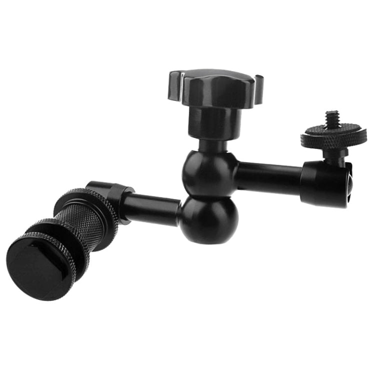 7 นิ้วปรับแรงเสียดทาน Articulating Magic Arm สำหรับ DSLR LCD Monitor, 7 inch Magic Arm
