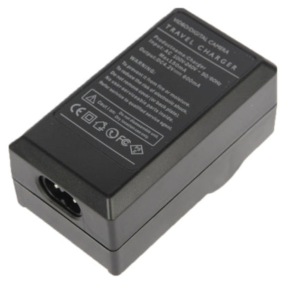 AHDBT-401 กล้องดิจิตอลเครื่องชาร์จแบตเตอรี่คู่ + เครื่องชาร์จในรถยนต์ + อะแดปเตอร์สำหรับ GoPro HERO4, GP280-B