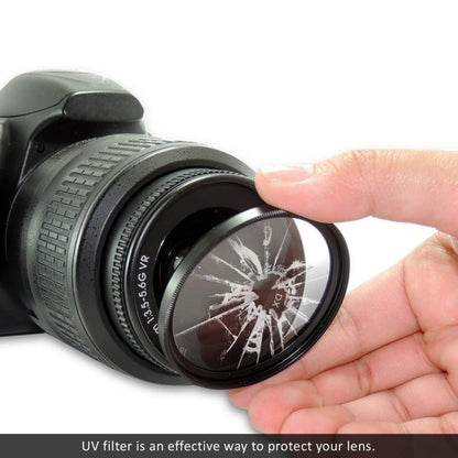 ฟิลเตอร์ยูวี 67 มม, 67mm