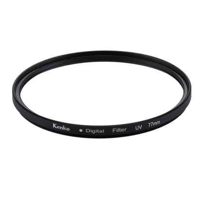 ฟิลเตอร์เลนส์ UV Kenko Optical 77mm, 77mm
