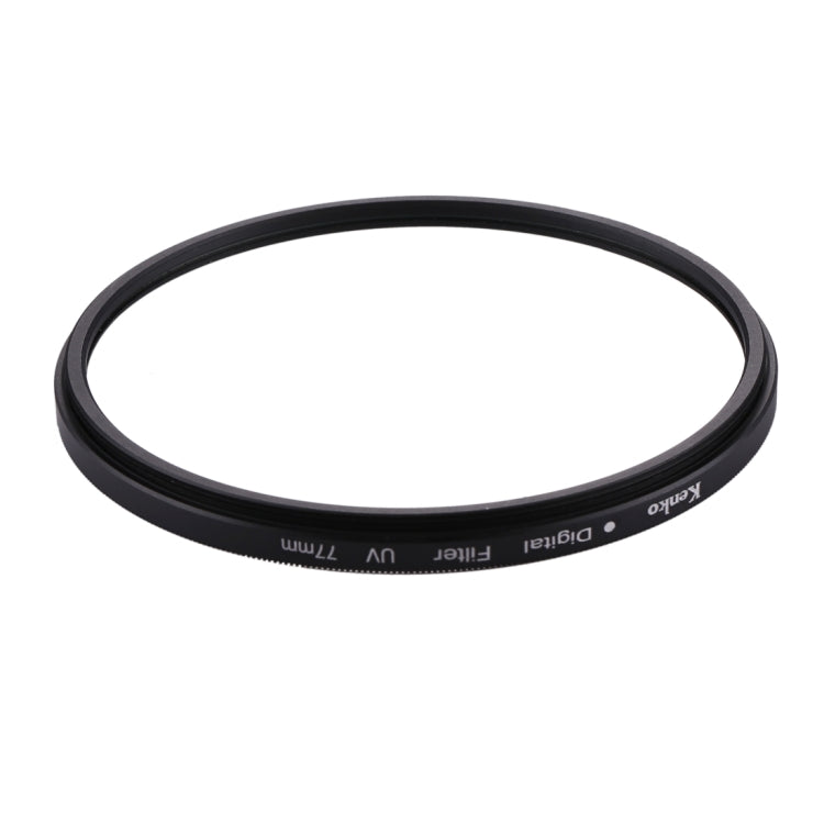 ฟิลเตอร์เลนส์ UV Kenko Optical 77mm, 77mm