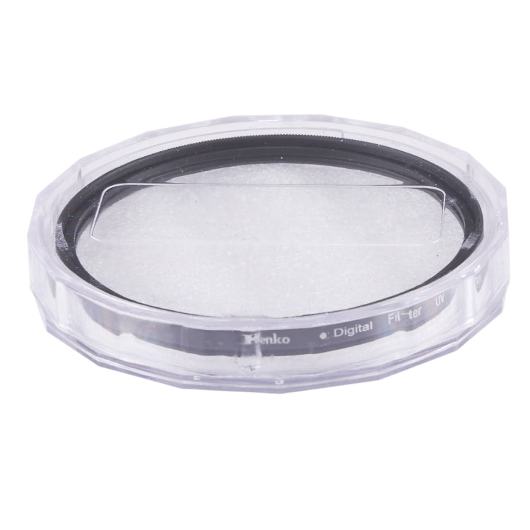 ฟิลเตอร์เลนส์ UV Kenko Optical 77mm, 77mm