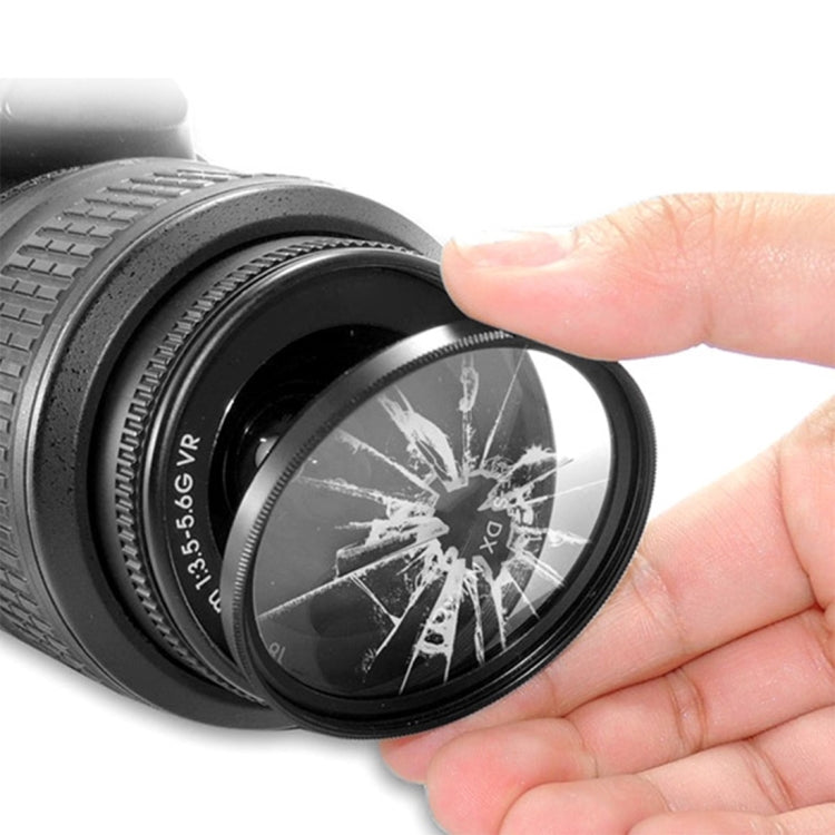 ฟิลเตอร์เลนส์ UV Kenko Optical 77mm, 77mm