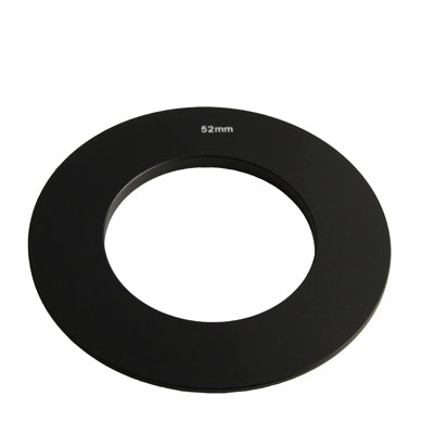 แหวนสเต็ปปิ้งฟิลเตอร์สี่เหลี่ยม 52 มม, 52mm
