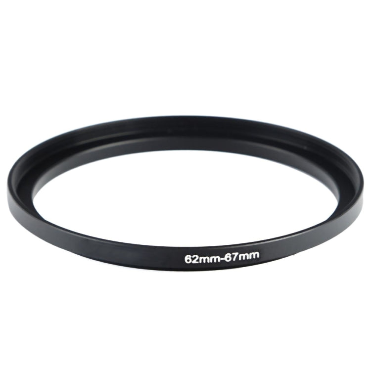 วงแหวนสเต็ปปิ้งเลนส์ 62 มม.-67 มม, 62mm-67mm