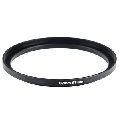 วงแหวนสเต็ปปิ้งเลนส์ 62 มม.-67 มม, 62mm-67mm