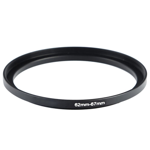 วงแหวนสเต็ปปิ้งเลนส์ 62 มม.-67 มม, 62mm-67mm