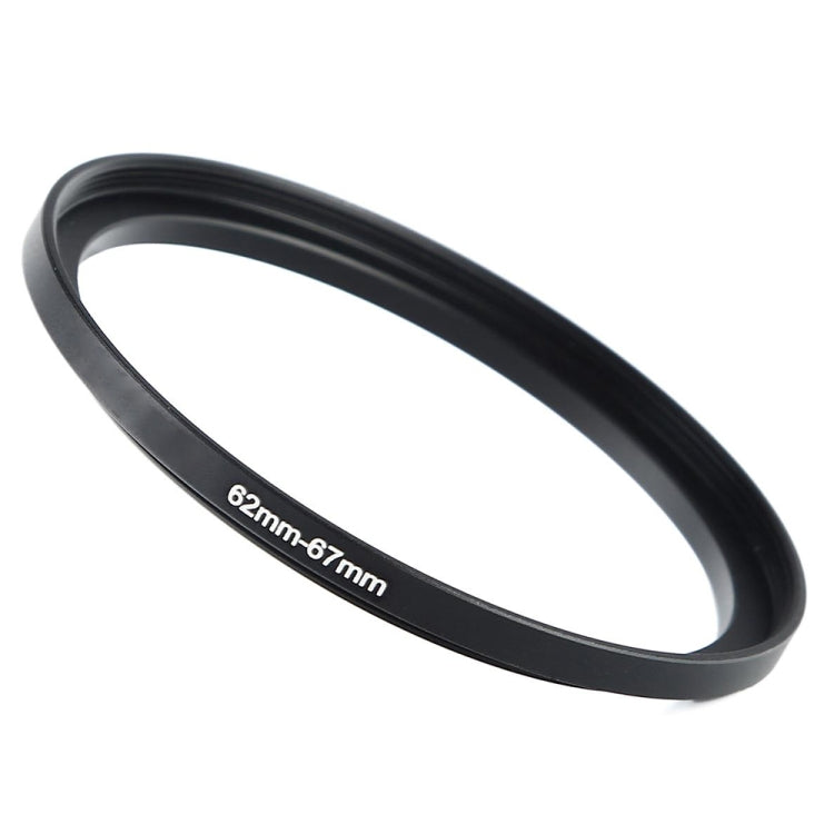 วงแหวนสเต็ปปิ้งเลนส์ 62 มม.-67 มม, 62mm-67mm