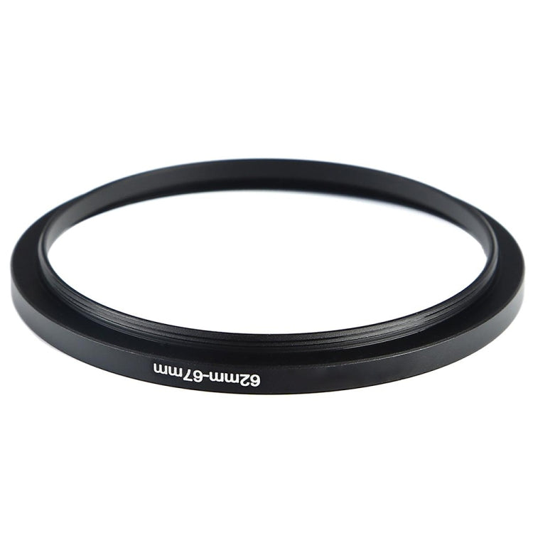 วงแหวนสเต็ปปิ้งเลนส์ 62 มม.-67 มม, 62mm-67mm