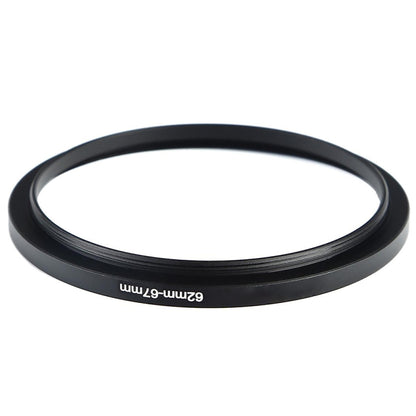 วงแหวนสเต็ปปิ้งเลนส์ 62 มม.-67 มม, 62mm-67mm