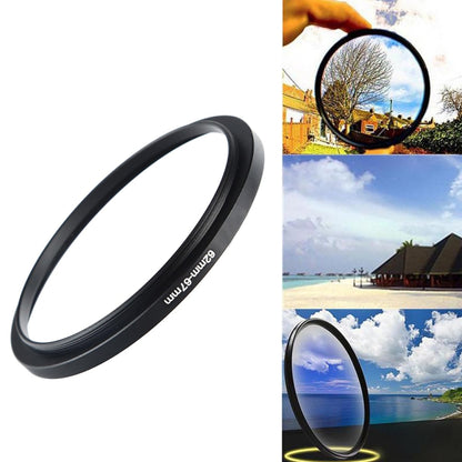 วงแหวนสเต็ปปิ้งเลนส์ 62 มม.-67 มม, 62mm-67mm