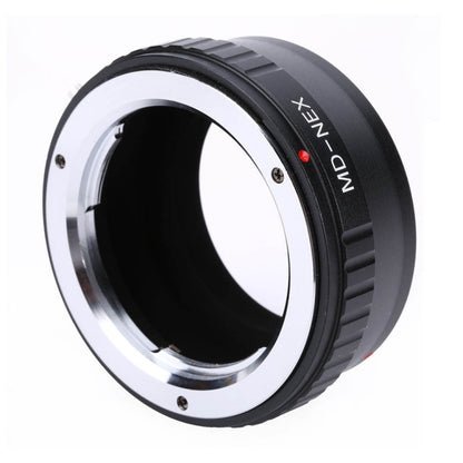 วงแหวนสเต็ปปิ้งเมาท์เลนส์ MD-Nex, For Sony Nex