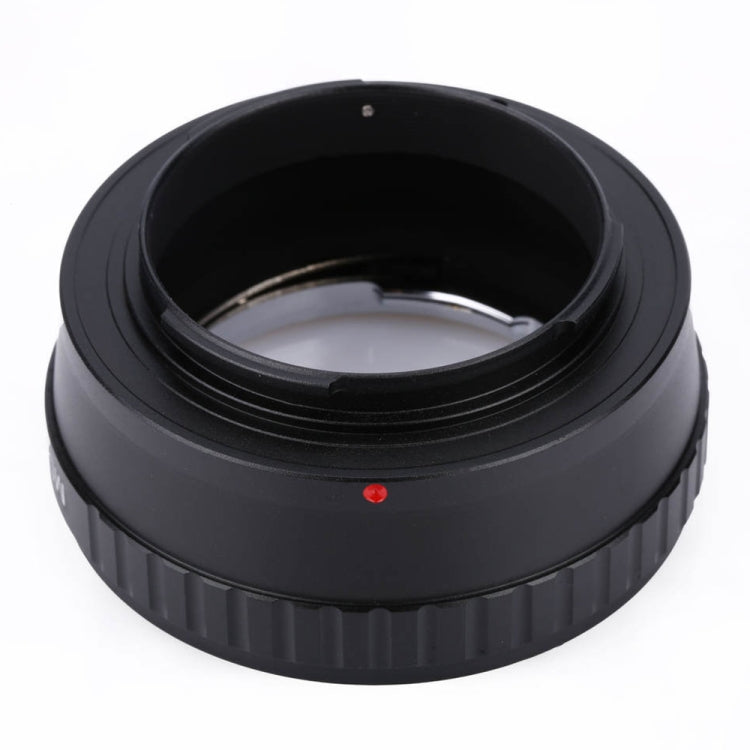 วงแหวนสเต็ปปิ้งเมาท์เลนส์ MD-Nex, For Sony Nex