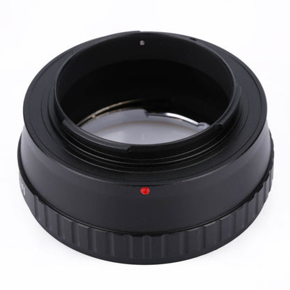 วงแหวนสเต็ปปิ้งเมาท์เลนส์ MD-Nex, For Sony Nex