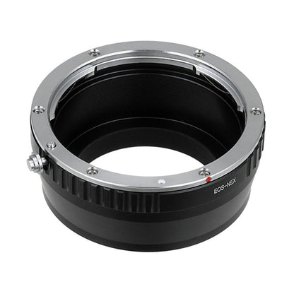 วงแหวนสเต็ปปิ้งเมาท์เลนส์ EOS-NEX, Sony NEX