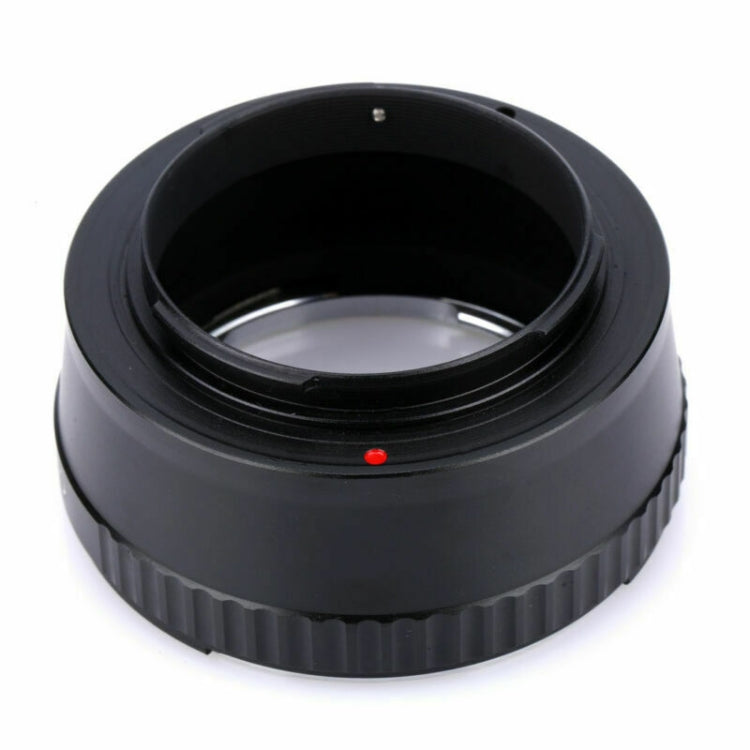 วงแหวนสเต็ปปิ้งเมาท์เลนส์ CY-NEX, Sony NEX