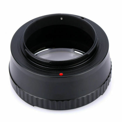 วงแหวนสเต็ปปิ้งเมาท์เลนส์ CY-NEX, Sony NEX