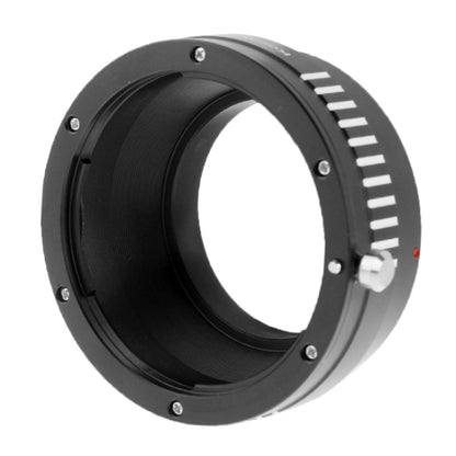 เลนส์ EOS ถึงแหวนสเต็ปปิ้งเมาท์เลนส์ NEX, NEX Lens