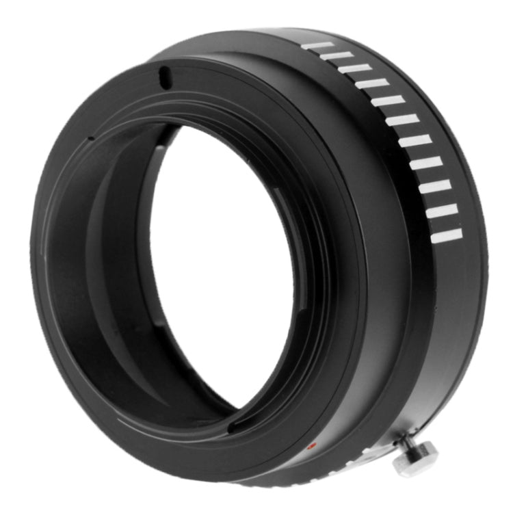เลนส์ EOS ถึงแหวนสเต็ปปิ้งเมาท์เลนส์ NEX, NEX Lens