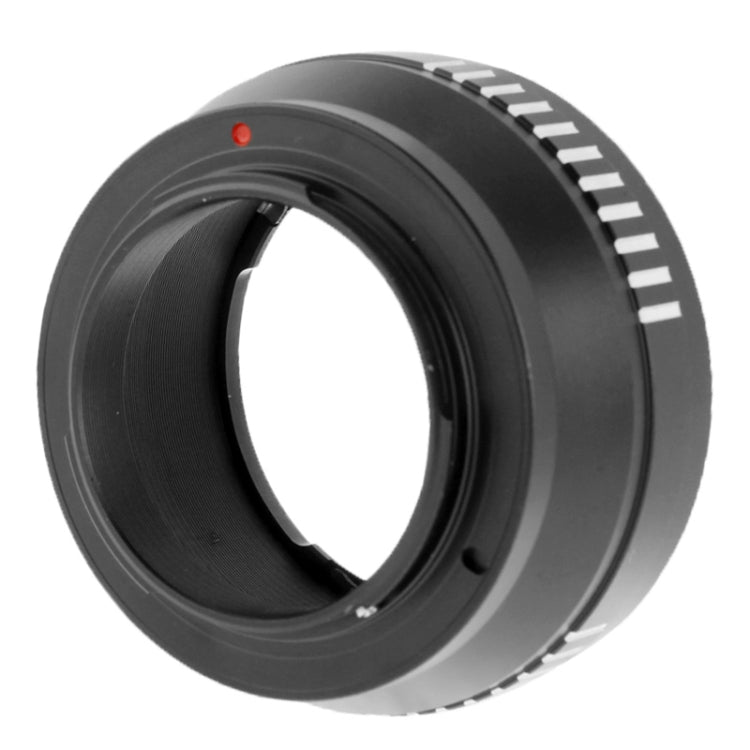 เลนส์ AI ถึงวงแหวนสเต็ปปิ้งเมาท์เลนส์ FX, AI Lens to FX