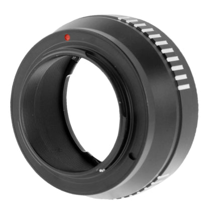 เลนส์ AI ถึงวงแหวนสเต็ปปิ้งเมาท์เลนส์ FX, AI Lens to FX