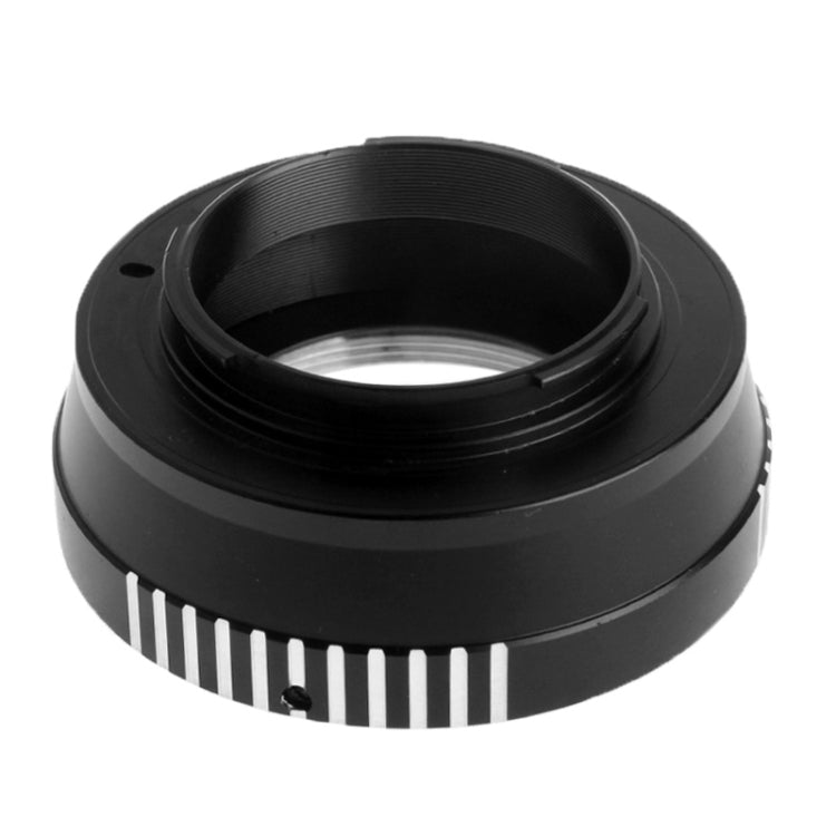 เลนส์ M42 ถึงแหวนสเต็ปปิ้งเมาท์เลนส์ NX, NX Lens