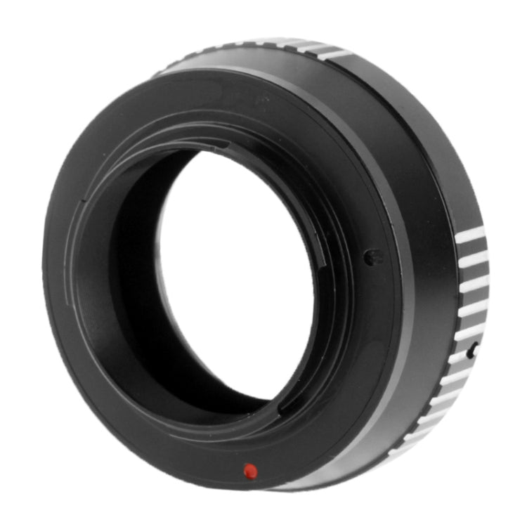 เลนส์ M42 ถึงแหวนสเต็ปปิ้งเมาท์เลนส์ NX, NX Lens