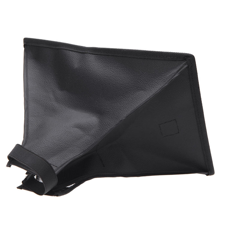 หัวกระจายแสงแฟลช ขนาด 30 x 20ซม, 30x20cm Rectangle