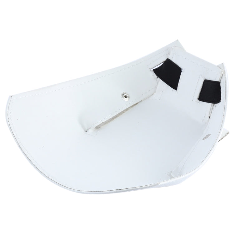 Universal Flash Light Speedlite Bounce Reflector ดิฟฟิวเซอร์