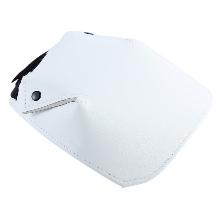Universal Flash Light Speedlite Bounce Reflector ดิฟฟิวเซอร์