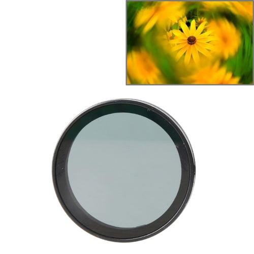 ฟิลเตอร์ ND / ฟิลเตอร์ CPL / ฟิลเตอร์เลนส์สำหรับ DJI Phantom 3, ND Filters