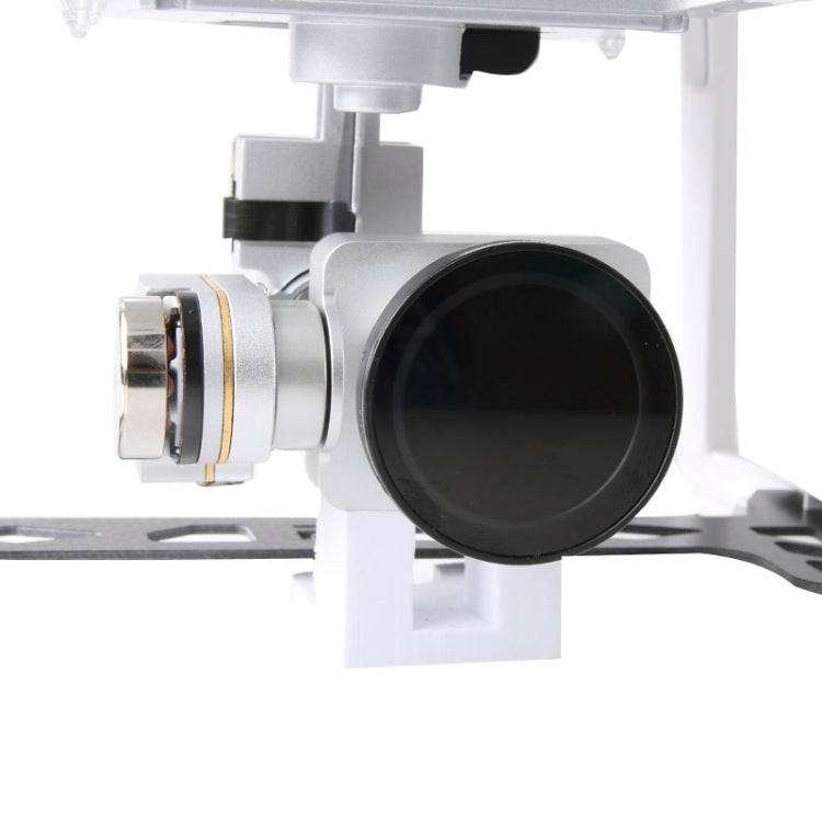 ฟิลเตอร์ ND / ฟิลเตอร์ CPL / ฟิลเตอร์เลนส์สำหรับ DJI Phantom 3, ND Filters