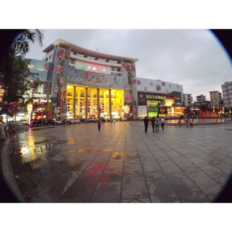ฟิลเตอร์ ND / ฟิลเตอร์ CPL / ฟิลเตอร์เลนส์สำหรับ DJI Phantom 3, ND Filters