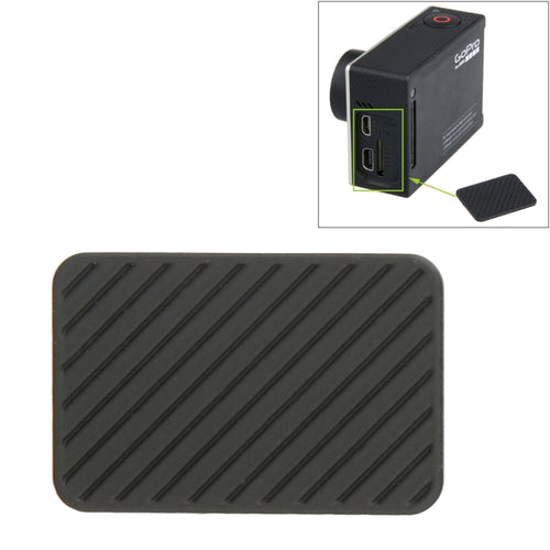 ฝาครอบอินเทอร์เฟซด้านข้างสำหรับ GoPro HERO4 /3+ /3, For GoPro HERO4 /3+ /3 (1)