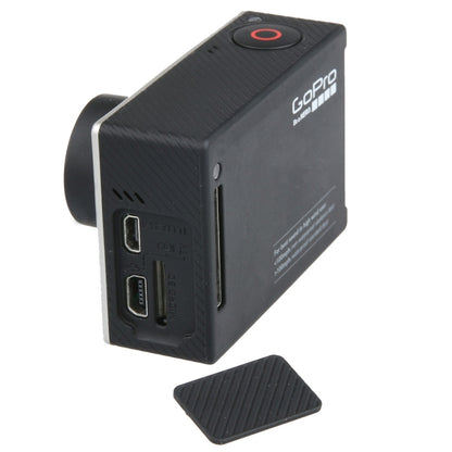 ฝาครอบอินเทอร์เฟซด้านข้างสำหรับ GoPro HERO4 /3+ /3, For GoPro HERO4 /3+ /3 (1)