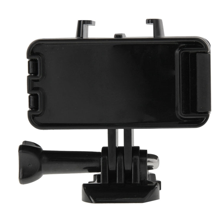 ไฟฉายวิดีโอกันน้ำ 30 เมตร 3 โหมดพร้อมฐานยึดและสกรูสำหรับ GoPro Hero11 Black / HERO10 Black / HERO9 Black /HERO8 / HERO7 / 6/5/5 เซสชัน / 4 เซสชัน / 4/3+ /3/2/1, Insta360 ONER, DJI Osmo Action และกล้องแอคชั่นอื่นๆ, 30M Waterproof