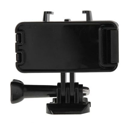 ไฟฉายวิดีโอกันน้ำ 30 เมตร 3 โหมดพร้อมฐานยึดและสกรูสำหรับ GoPro Hero11 Black / HERO10 Black / HERO9 Black /HERO8 / HERO7 / 6/5/5 เซสชัน / 4 เซสชัน / 4/3+ /3/2/1, Insta360 ONER, DJI Osmo Action และกล้องแอคชั่นอื่นๆ, 30M Waterproof