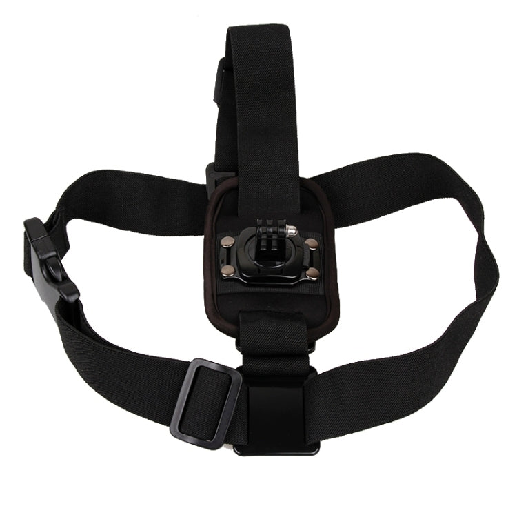 360 องศาโรตารีพิเศษกีฬาไหล่เดี่ยว DV เข็มขัดหน้าอกสำหรับ GoPro Hero11 ดำ / HERO10 ดำ / HERO9 ดำ / HERO8 ดำ / HERO7 / 6/5/5 เซสชัน / 4 เซสชัน / 4/3+ / 3/2/1, Insta360 ONE R, DJI Osmo Action และกล้องแอคชั่นอื่นๆ, Single Shoulder Belt