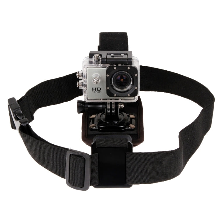 360 องศาโรตารีพิเศษกีฬาไหล่เดี่ยว DV เข็มขัดหน้าอกสำหรับ GoPro Hero11 ดำ / HERO10 ดำ / HERO9 ดำ / HERO8 ดำ / HERO7 / 6/5/5 เซสชัน / 4 เซสชัน / 4/3+ / 3/2/1, Insta360 ONE R, DJI Osmo Action และกล้องแอคชั่นอื่นๆ, Single Shoulder Belt