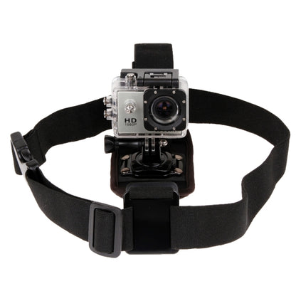 360 องศาโรตารีพิเศษกีฬาไหล่เดี่ยว DV เข็มขัดหน้าอกสำหรับ GoPro Hero11 ดำ / HERO10 ดำ / HERO9 ดำ / HERO8 ดำ / HERO7 / 6/5/5 เซสชัน / 4 เซสชัน / 4/3+ / 3/2/1, Insta360 ONE R, DJI Osmo Action และกล้องแอคชั่นอื่นๆ, Single Shoulder Belt