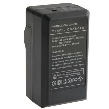 เครื่องชาร์จแบตเตอรี่กล้องดิจิตอลสำหรับ GoPro HERO4 AHDBT-401, Car Charger