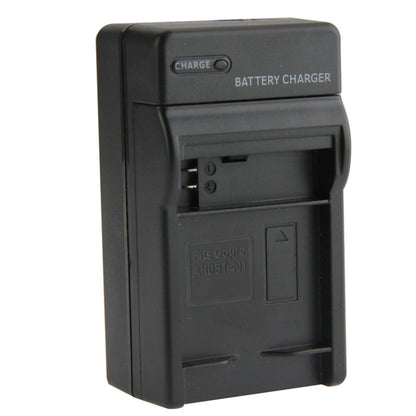 เครื่องชาร์จแบตเตอรี่กล้องดิจิตอลสำหรับ GoPro HERO4 AHDBT-401, Car Charger