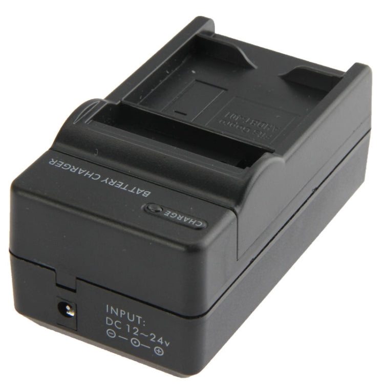เครื่องชาร์จแบตเตอรี่กล้องดิจิตอลสำหรับ GoPro HERO4 AHDBT-401, Car Charger