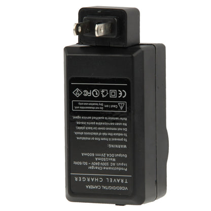 3 in 1 Digital Camera Dual Battery Car Charger สำหรับ GoPro HERO3 + / 3 AHDBT-201 / AHDBT-301, US Plug, UK Plug, AU Plug