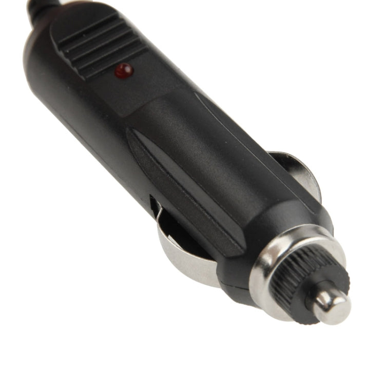 3 in 1 Digital Camera Dual Battery Car Charger สำหรับ GoPro HERO3 + / 3 AHDBT-201 / AHDBT-301, US Plug, UK Plug, AU Plug