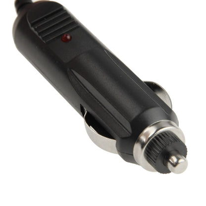 3 in 1 Digital Camera Dual Battery Car Charger สำหรับ GoPro HERO3 + / 3 AHDBT-201 / AHDBT-301, US Plug, UK Plug, AU Plug