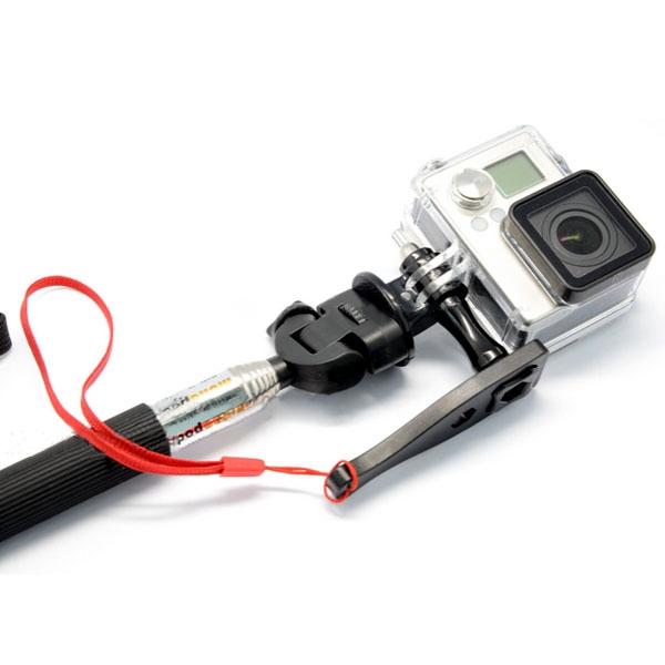 สกรูพลาสติกสกรูฝาเกลียวประแจประแจพร้อมเชือกเส้นเล็กสำหรับ GoPro Hero11 Black / HERO10 Black / HERO9 Black /HERO8 / HERO7 / 6/5/5 เซสชัน / 4 เซสชัน / 4 /3+ /3/2/1 / Max, DJI OSMOกล้องแอคชั่นและกล้องแอคชั่นอื่นๆ, Plastic Wrench