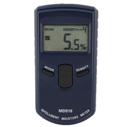 เครื่องวัดความชื้นแบบดิจิตอล (MD918)