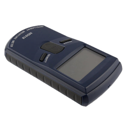 เครื่องวัดความชื้นแบบดิจิตอล (MD918)